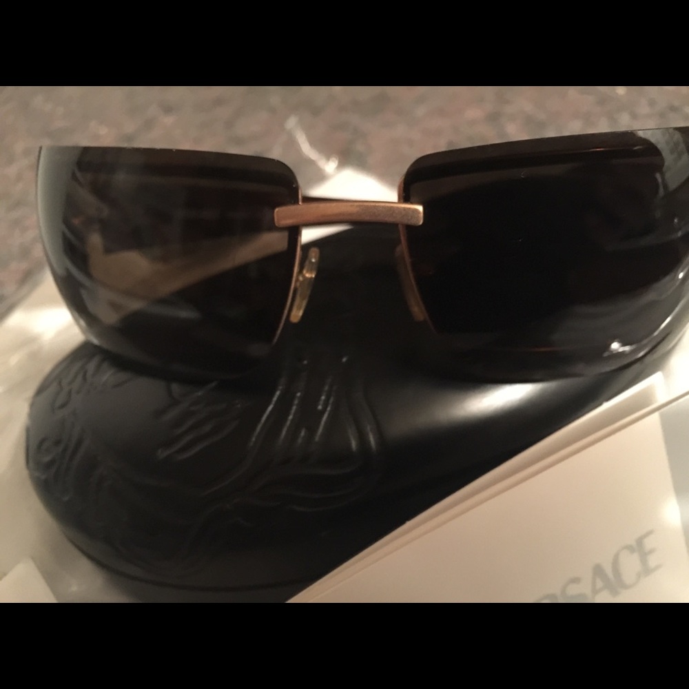 Versace Sunglasses